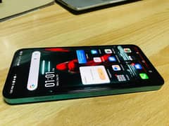 Infinix zero 20