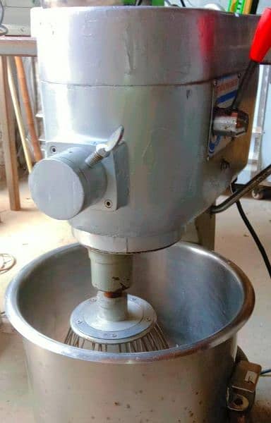 Hobart dough mixers 1 kg 3 kg 4 kg 5 kg 6 kg 7 kg 12