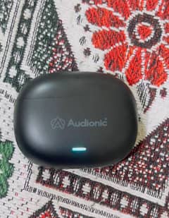 Audionic