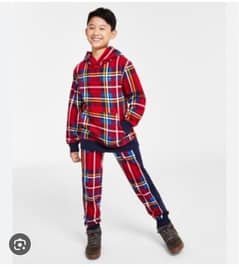 Tommy Hilfiger Kids Set For Wholesale