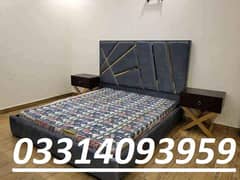 Bed Set , Designer Modern Bed set