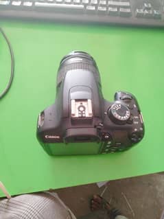 Canon D1200 HD 0