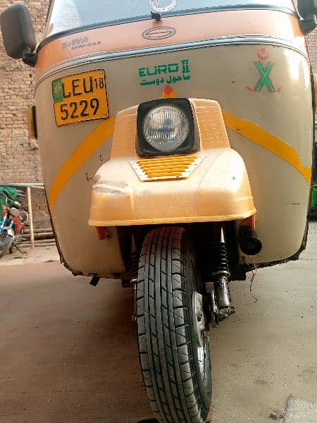 Auto rickshaw Siwa for sale in  Low Price 0