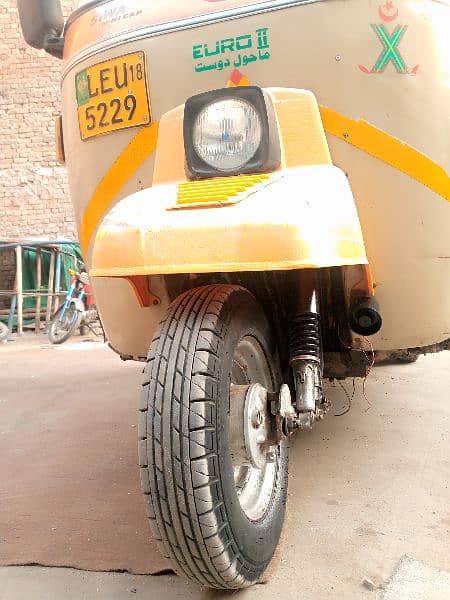 Auto rickshaw Siwa for sale in  Low Price 1