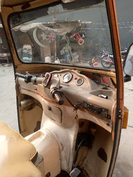 Auto rickshaw Siwa for sale in  Low Price 6