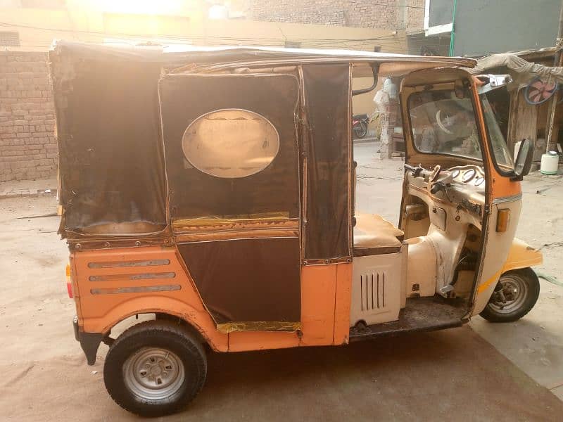 Auto rickshaw Siwa for sale in  Low Price 7