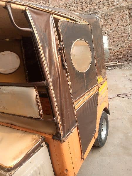 Auto rickshaw Siwa for sale in  Low Price 14