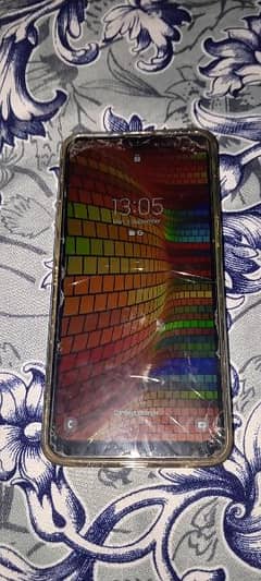 Samsung Galaxy A10S 2/32