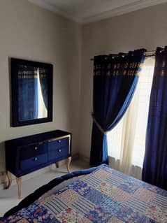 Elegant & Furnished 6.11 Marla Bahria Homes A Contemporary Haven