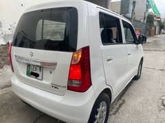 O32l4OO9l55 Suzuki Wagon R 2019 vxl family use 1st hand