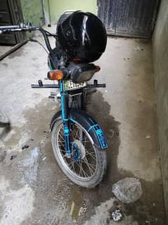 70 for sale bike all OK 0321 6406015