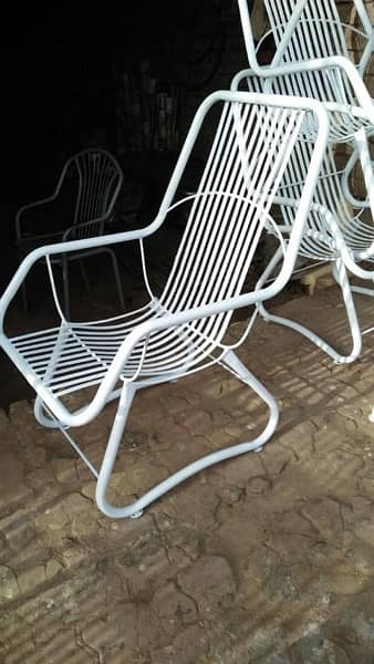 Easy Chair/Dining Chair/Lawn Chair 1