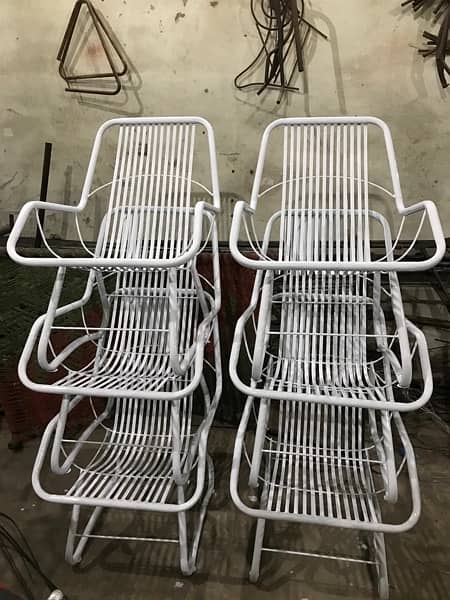 Easy Chair/Dining Chair/Lawn Chair 2