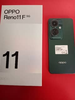 OPPO Reno 11f 8GB Ram 256Gb rom 03036558586