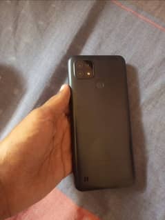 Realme C21