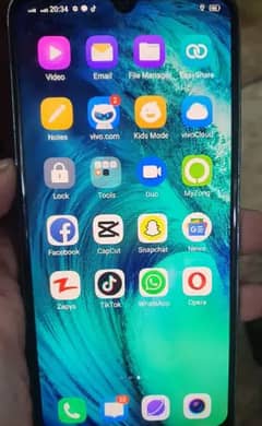 VIVO S1 for Sale