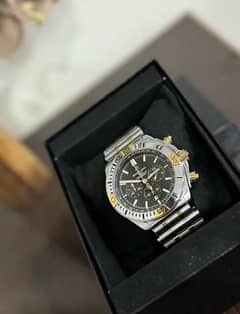 breitling watch for men