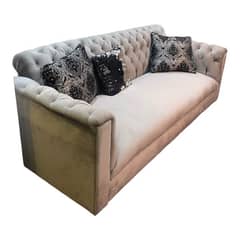 5 Seater - Sofa Set