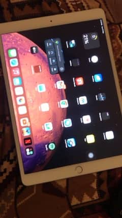 apple ipad pro 2017 10.5 inches condition 10/10