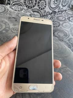 Samsung Galaxy J 7 Prime