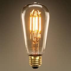 Filament bulb