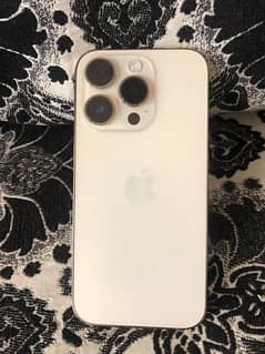 Iphone 14 Pro 256Gb Jv