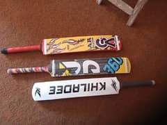 new bats