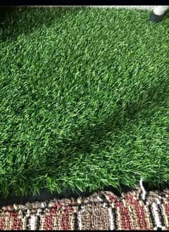 Astro turf (Artificial grass)