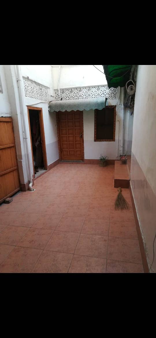 Dhobi Ghat Faisalabad House For Sale 3