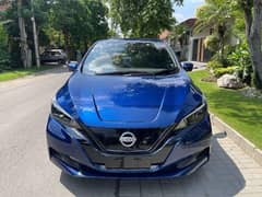 Nissan Leaf 2021 XV Selection | Urgent Sale