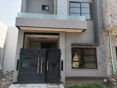 A Great Choice For A Prime Location 800 Square Feet House Available In Al Raheem Gardens Phase 5