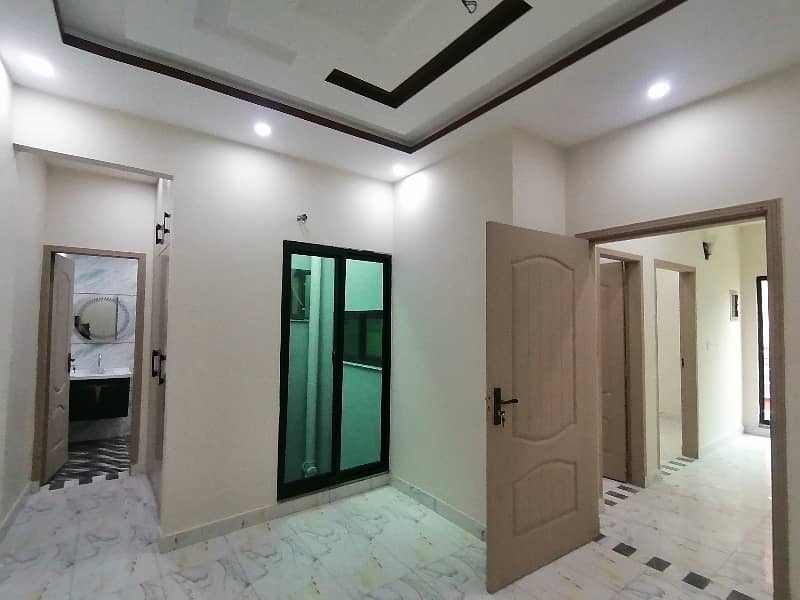 Spacious Prime Location 675 Square Feet House Available For sale In Al Raheem Gardens Phase 5 6