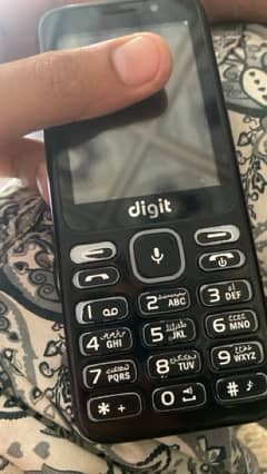 digit 4g phone