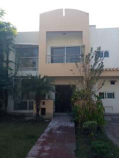 Safari Homes 5 Marla Double Storey House Available In Bahria Town Phase 8 Rawalpindi