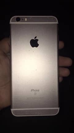 iPhone 6s Plus for sale