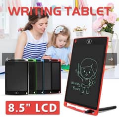 8.5 inch LCD writting tab for kids