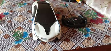 remote control car