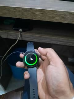 Samsung Watch 4 for sell