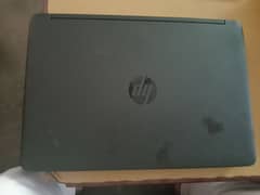 HP probook