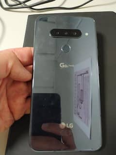 LG G8 ThinQ