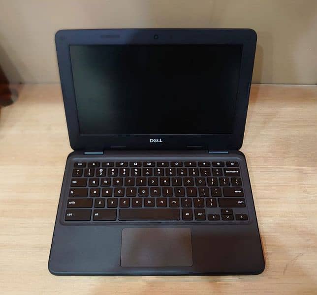 Dell ChromeBook New Model 0