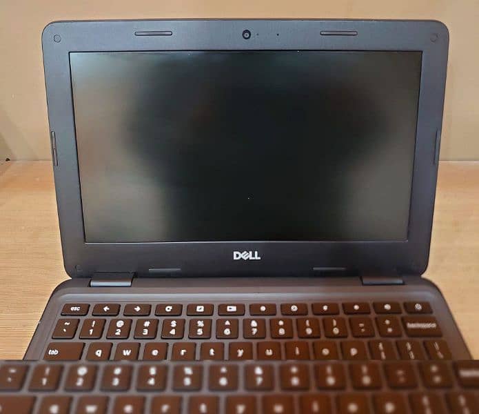 Dell ChromeBook New Model 1