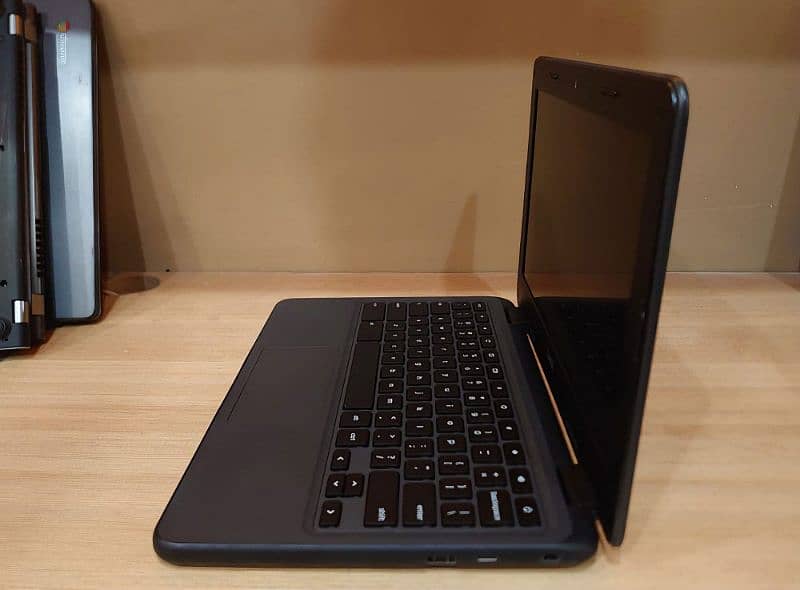 Dell ChromeBook New Model 2