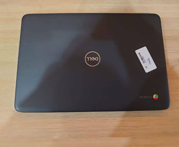 Dell ChromeBook New Model 4