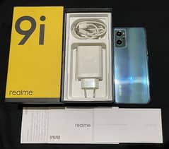 Realme 9i