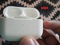 Original apple airpods pro with best battery timing