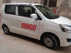 Need Driver For Yango And Indrive