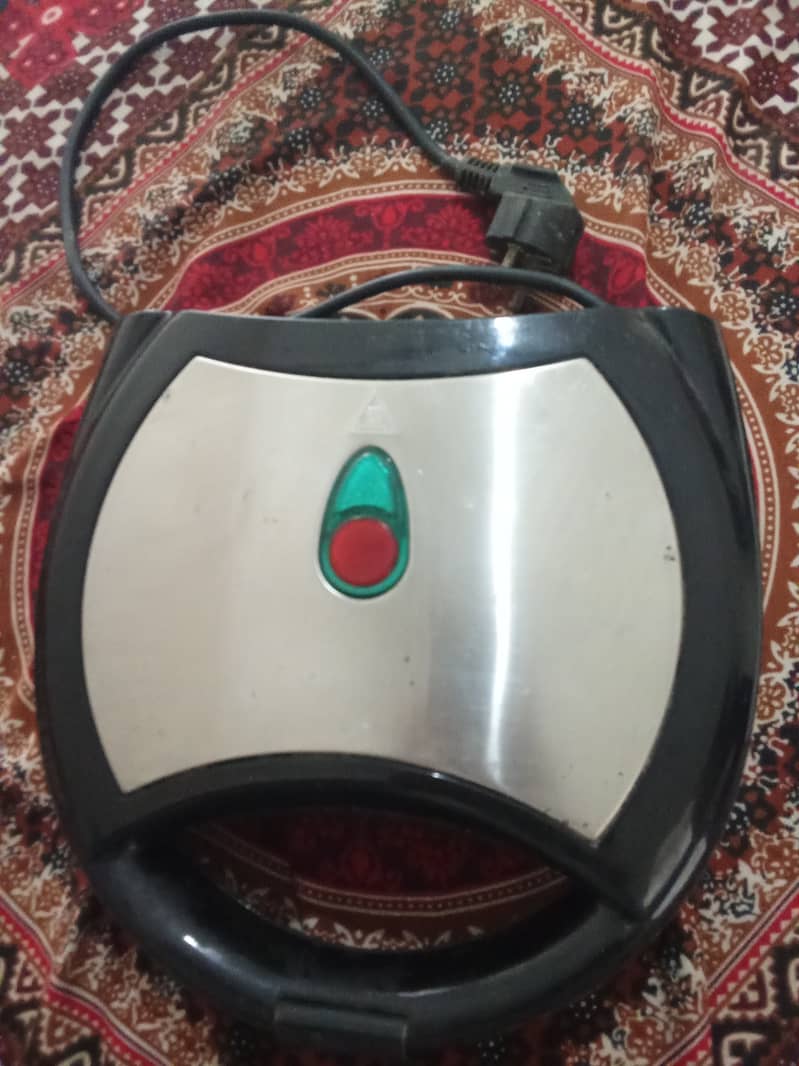 Sandwich maker for sale 1