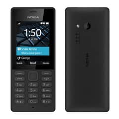 Nokia 216 and Nokia 105 2 mobile for sale