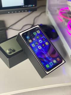 Iphone 11 Pro Max Pta Approved 256